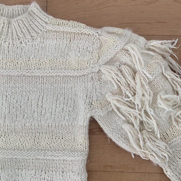 ULLA JOHNSON Sweater - Picture 3 of 7